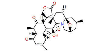 18-epi-Kuroshine A